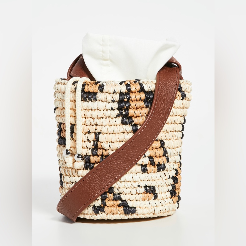Sensi Studio mini bucket bag , brand new